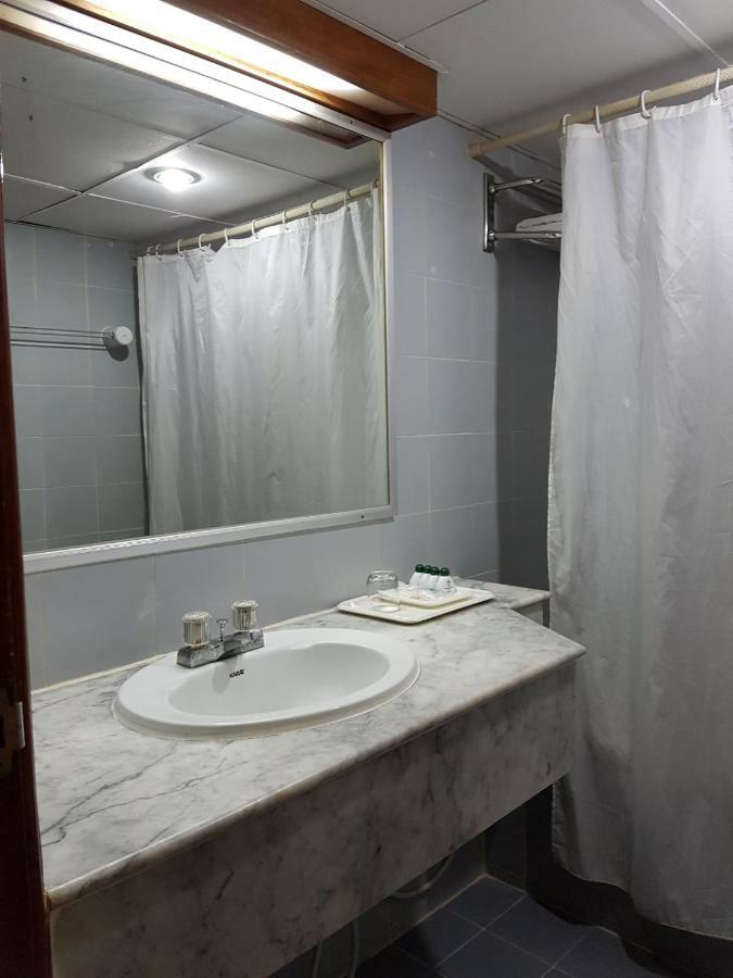 The Park Hotel Sukhumvit 7 Bangkok Zewnętrze zdjęcie