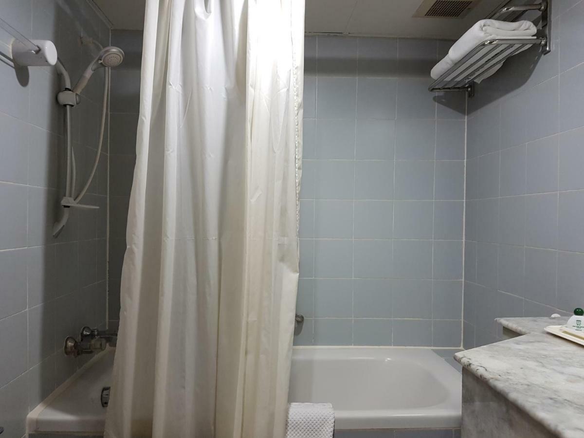 The Park Hotel Sukhumvit 7 Bangkok Zewnętrze zdjęcie