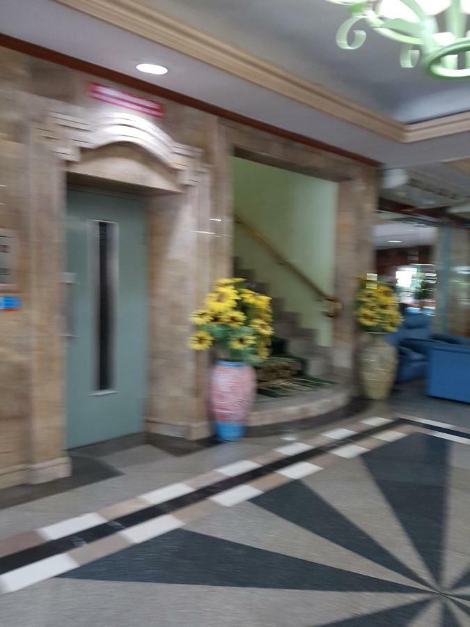 The Park Hotel Sukhumvit 7 Bangkok Zewnętrze zdjęcie